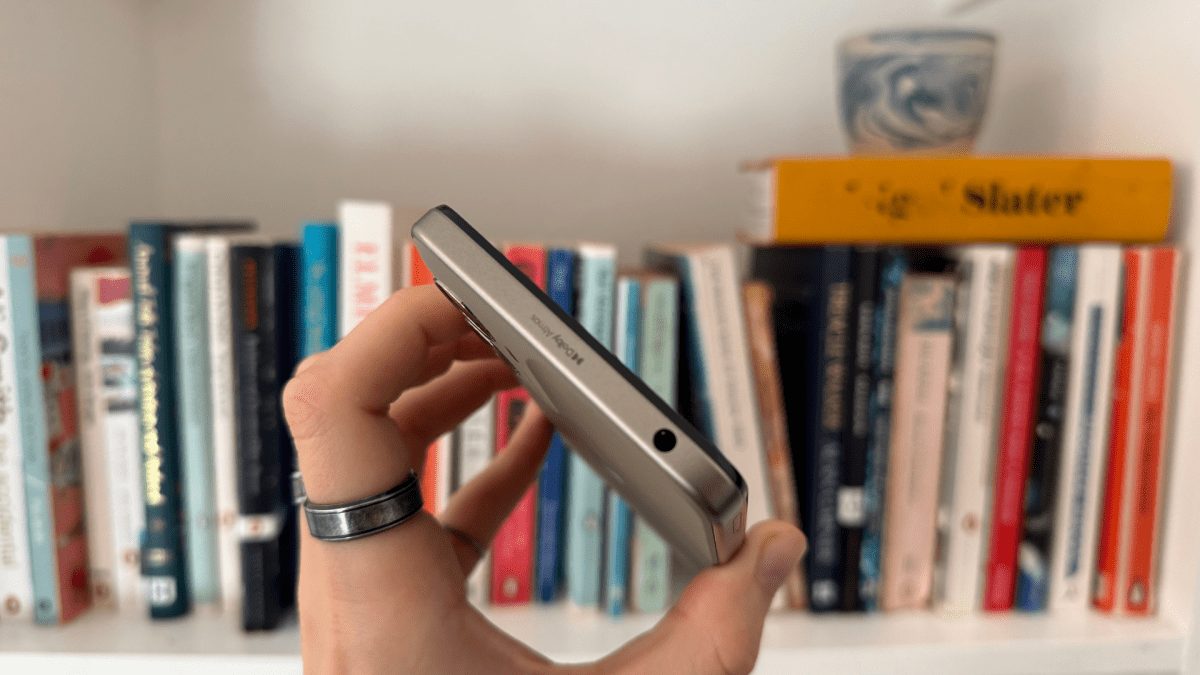 Смартфон Moto G06 Power — ставка на батарею | DGL.RU