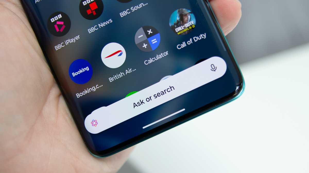 Смартфон Motorola Edge 60 Fusion — бюджетник | DGL.RU