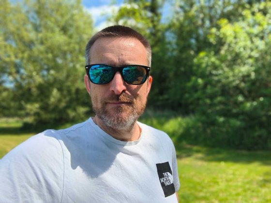 Смартфон Motorola Edge 60 Fusion &mdash; бюджетник | DGL.RU