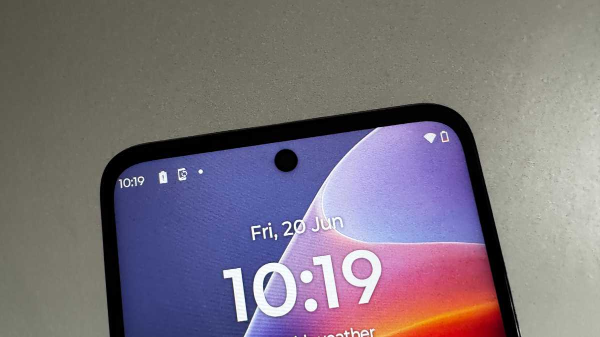 Смартфон Motorola Moto E15 — это максимум | DGL.RU