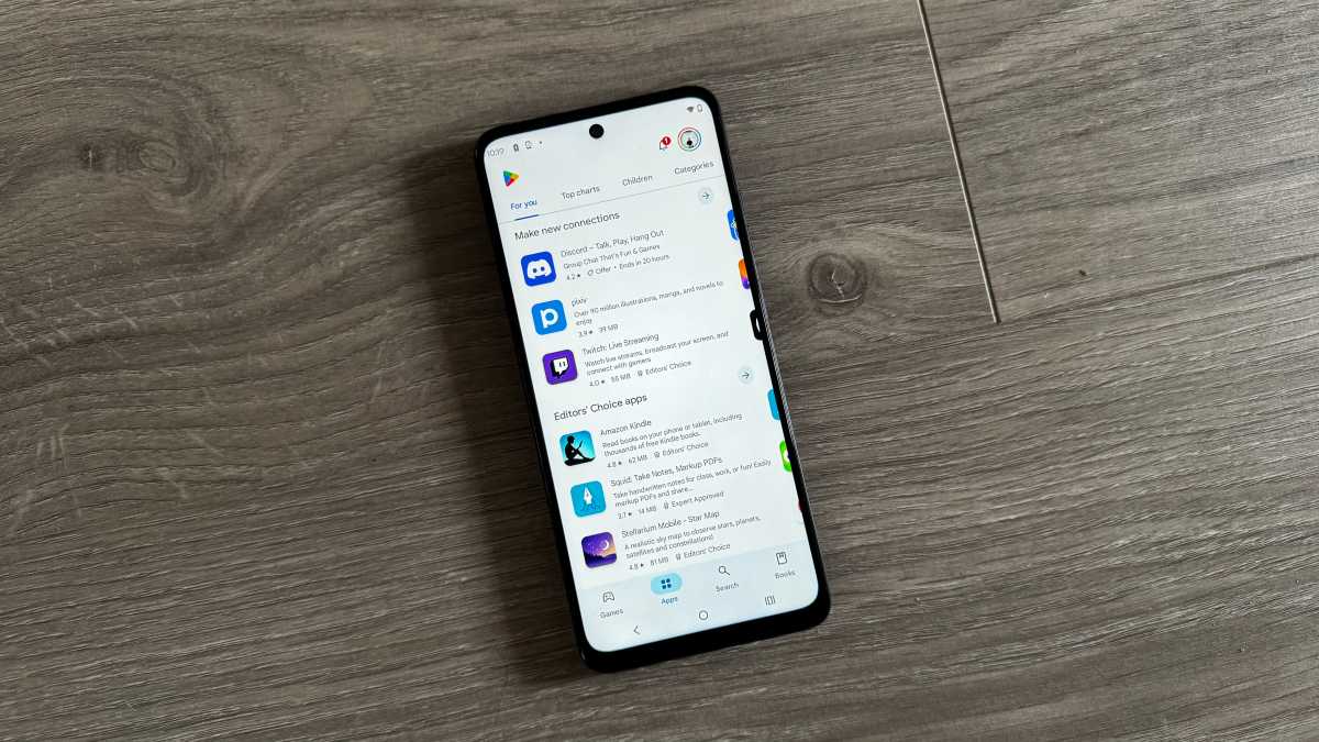 Смартфон Motorola Moto E15 — это максимум | DGL.RU