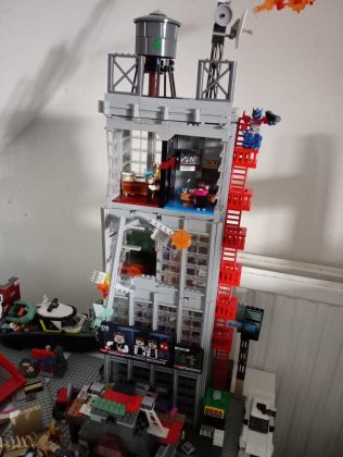 Смартфон Motorola Moto E15 &mdash; это максимум | DGL.RU