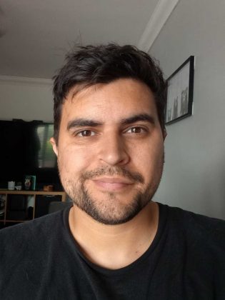 Смартфон Motorola Moto E15 &mdash; это максимум | DGL.RU