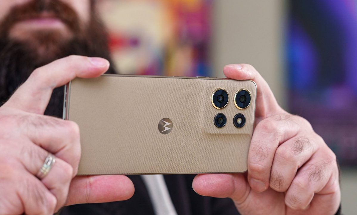 Смартфон Motorola Moto G Power (2026) | DGL.RU