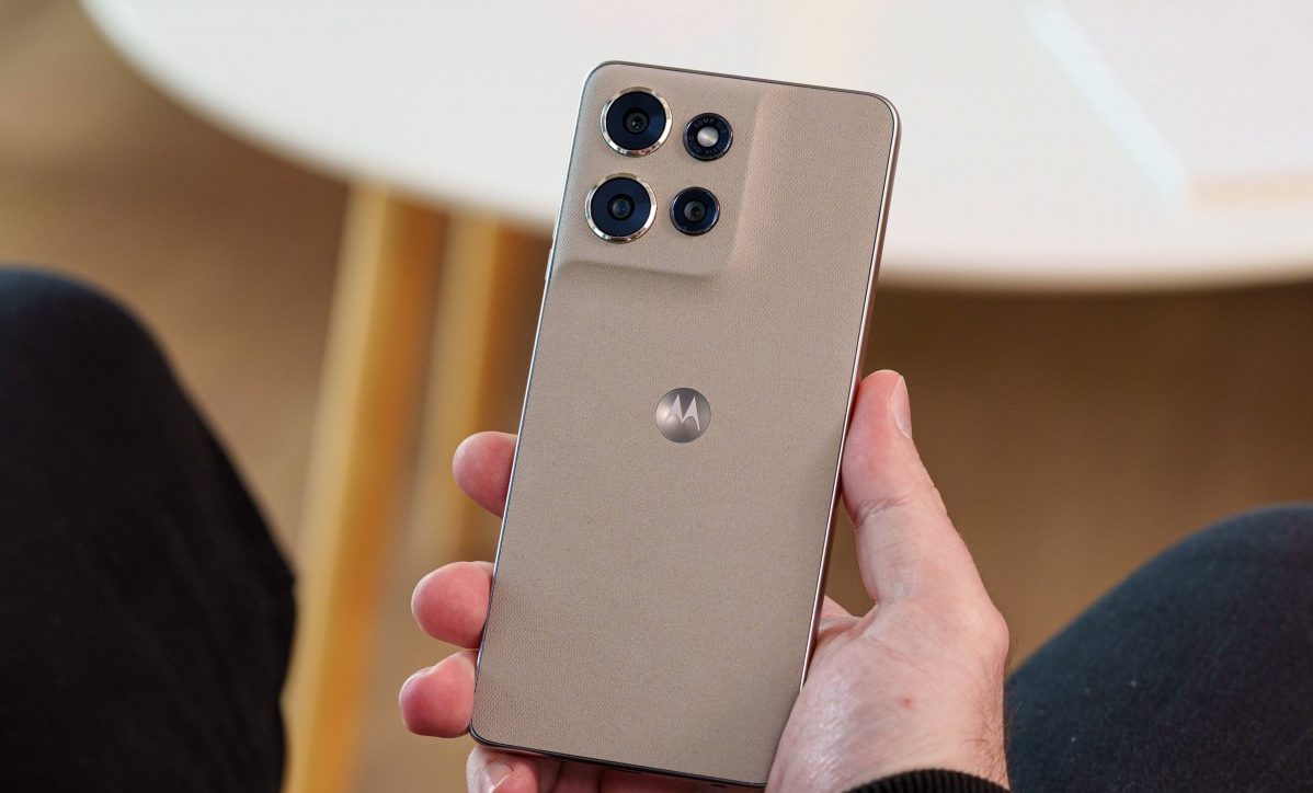 Смартфон Motorola Moto G Power (2026) | DGL.RU