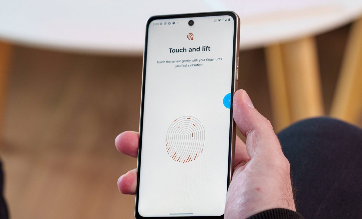 Смартфон Motorola Moto G Power (2026) | DGL.RU