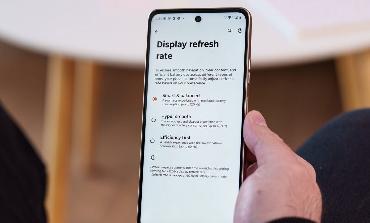 Смартфон Motorola Moto G Power (2026) | DGL.RU