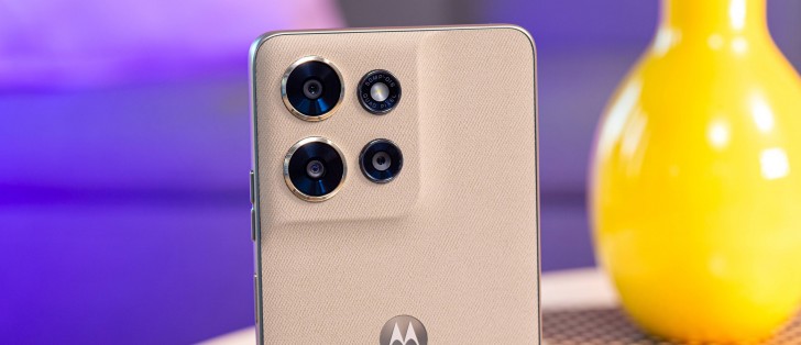 Обзор Moto G Power (2026): ставка на выживание