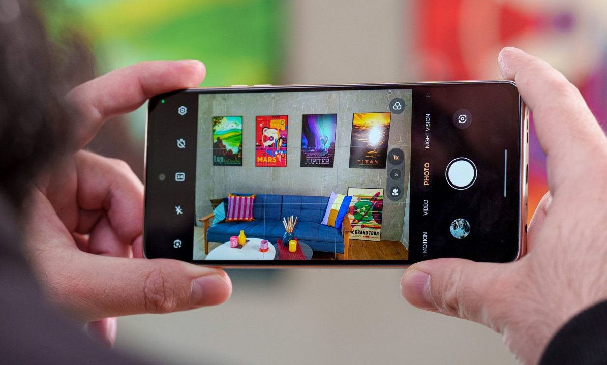 Смартфон Motorola Moto G Power (2026) | DGL.RU