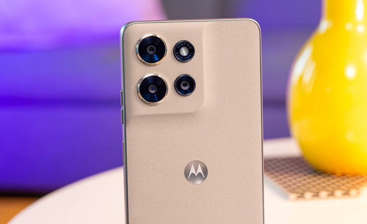 Смартфон Motorola Moto G Power (2026) | DGL.RU