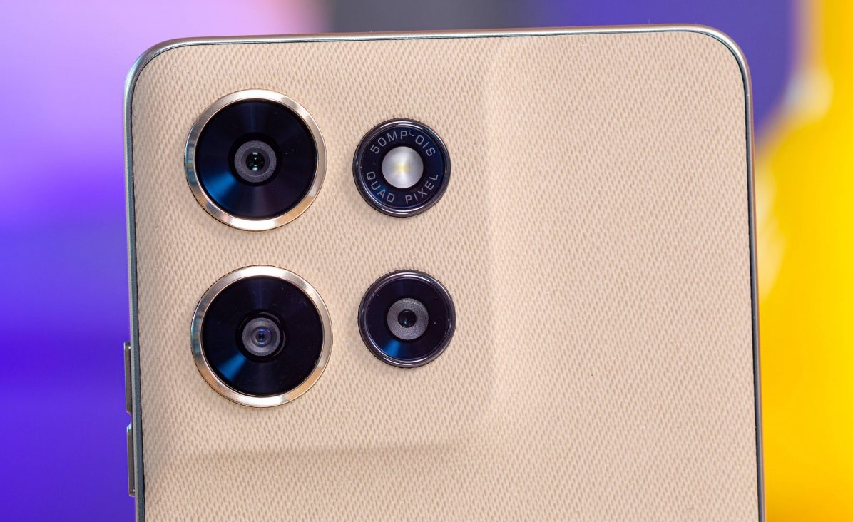 Смартфон Motorola Moto G Power (2026) | DGL.RU