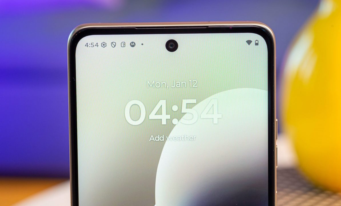 Смартфон Motorola Moto G Power (2026) | DGL.RU