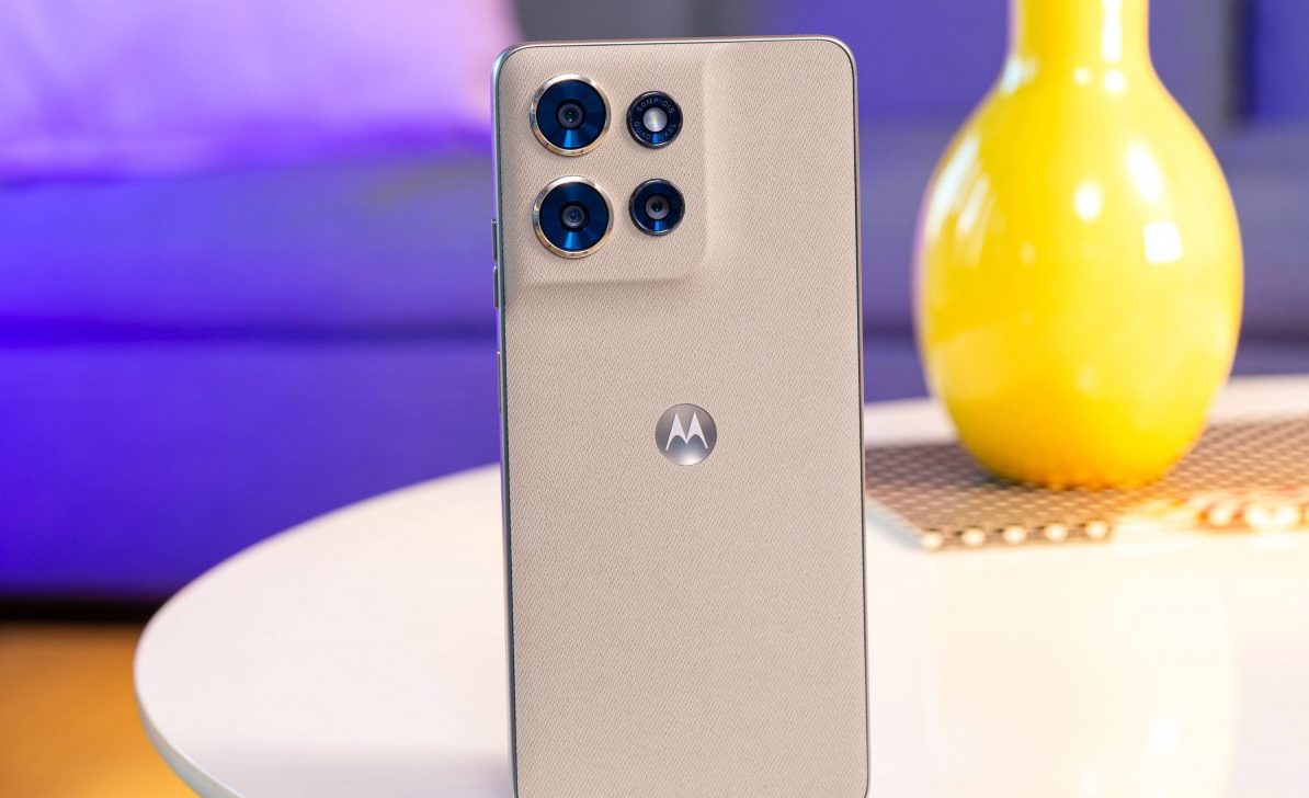 Смартфон Motorola Moto G Power (2026): класс | DGL.RU