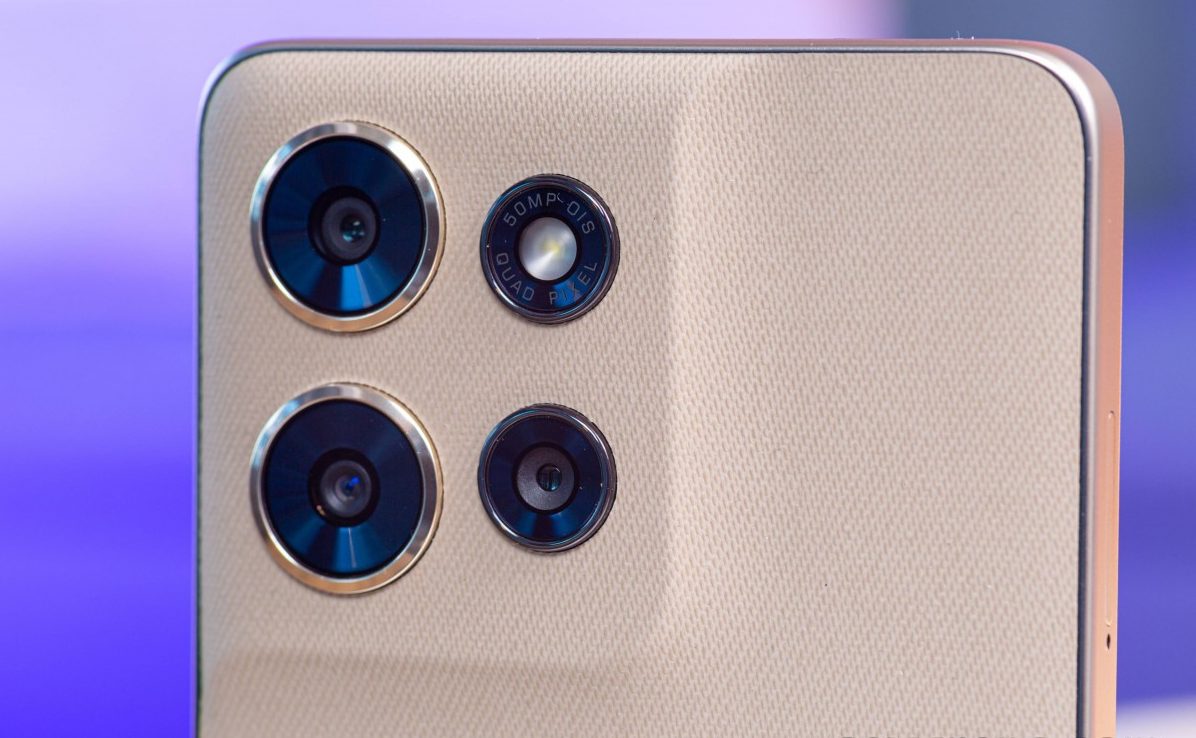 Смартфон Motorola Moto G Power (2026): класс | DGL.RU