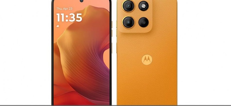 В Сеть слили данные о памяти Moto G17, версия G17 Power не за горами