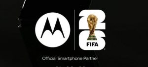 Motorola разрывает рынок новым Razr для фанатов ЧМ – ждем запуск продажи