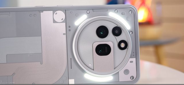 Смартфон Nothing Phone (4a) сертифицирован | DGL.RU