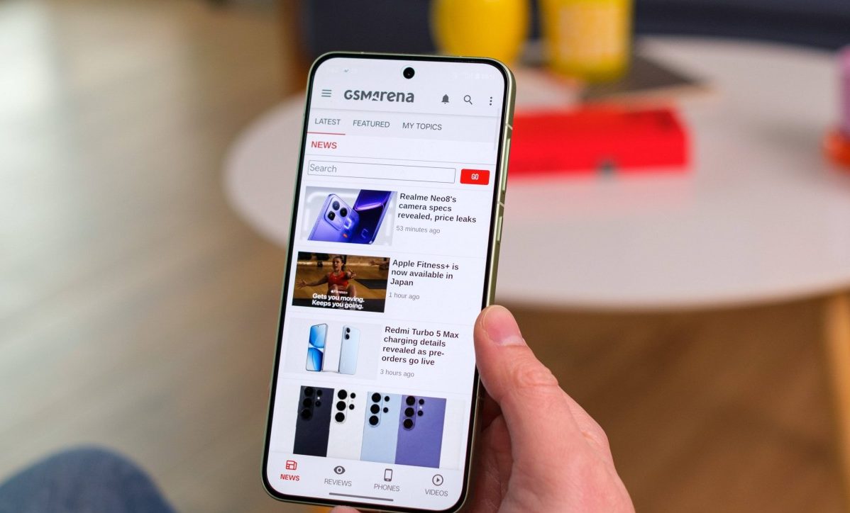 Смартфон OnePlus 15R с батареей 7400 мАч | DGL.RU