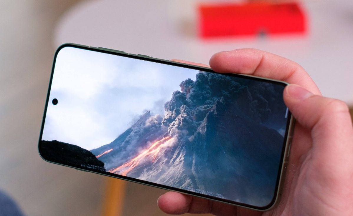 Смартфон OnePlus 15R с батареей 7400 мАч | DGL.RU