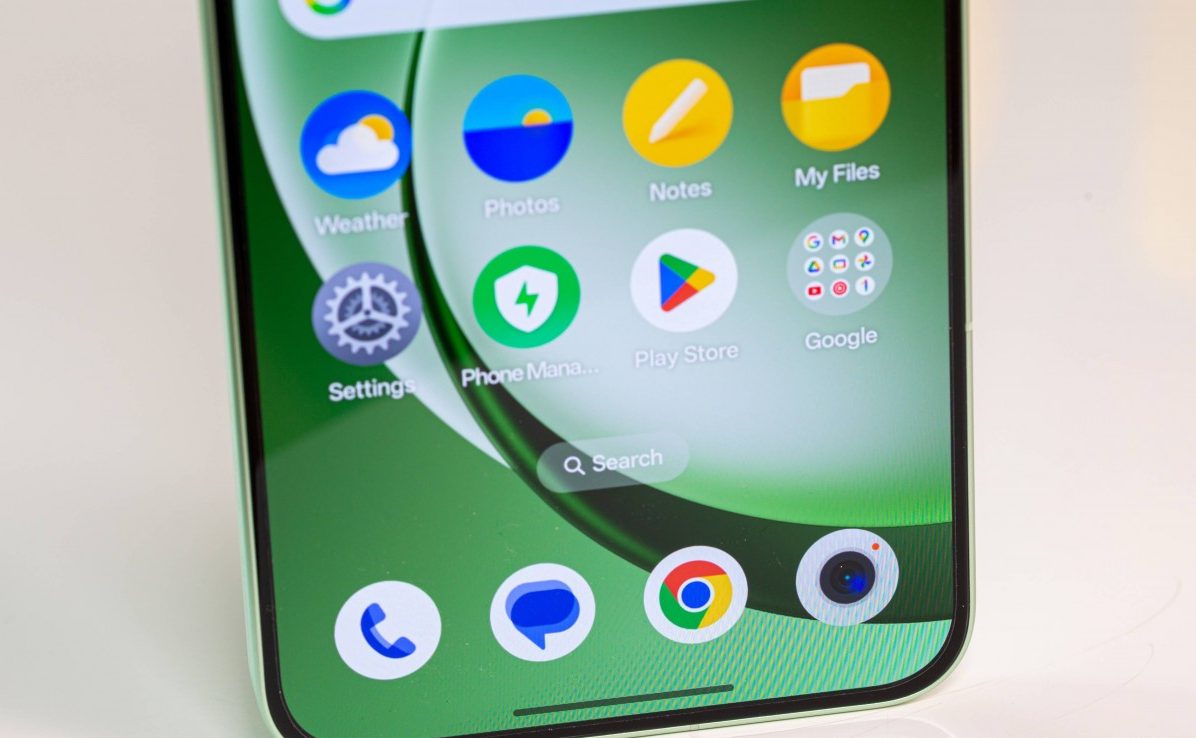 Смартфон OnePlus 15R с батареей 7400 мАч | DGL.RU