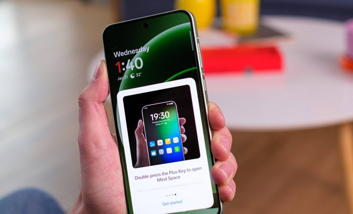 Смартфон OnePlus 15R с батареей 7400 мАч | DGL.RU