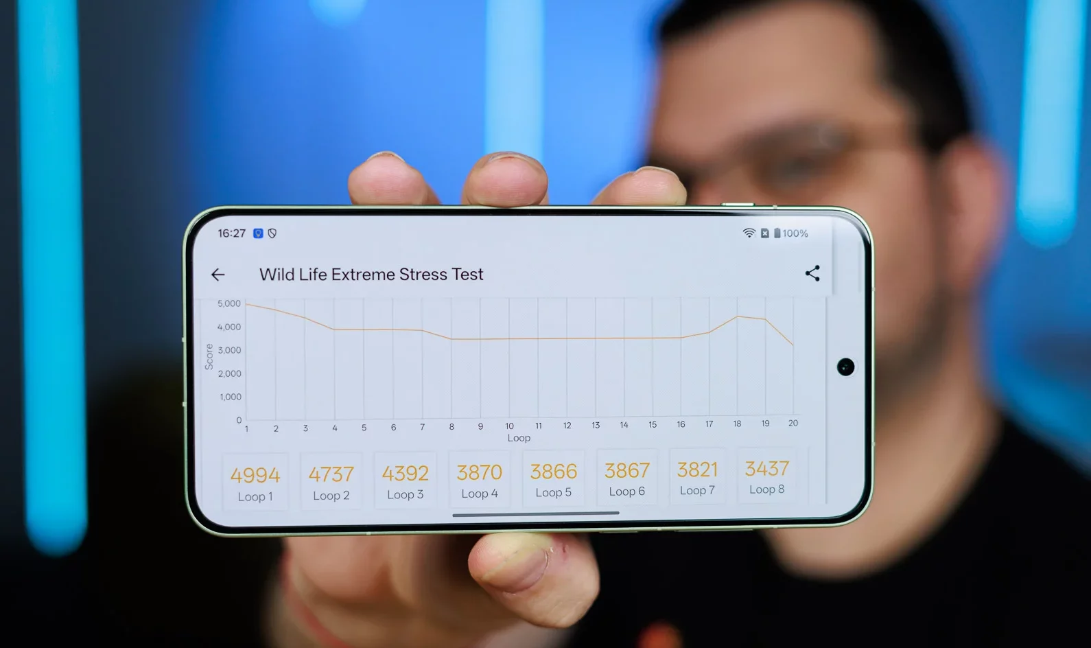 Смартфон OnePlus 15R: выгодный, но без харизмы | DGL.RU