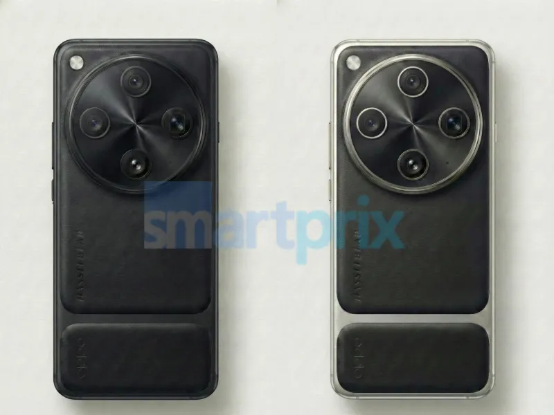 Смартфон Oppo Find X9 Ultra показали на рендерах | DGL.RU