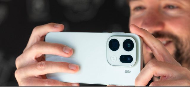 Смартфон Oppo Find X9s получит 200 Мп камеру | DGL.RU1 Смартфон Oppo Find X9s получит 200 Мп камеру | DGL.RU