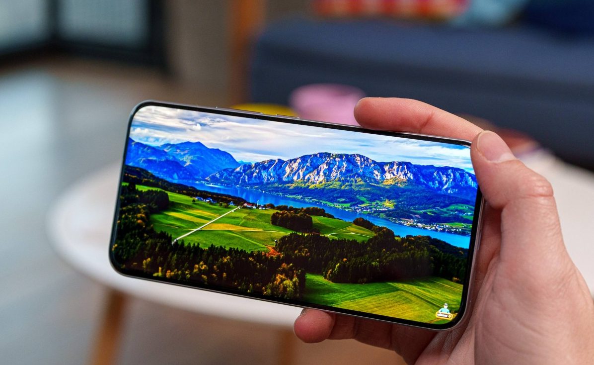 Смартфон Poco M8 Pro — тест батареи и мощности | DGL.RU