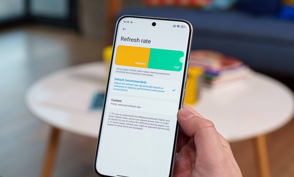 Смартфон Poco M8 Pro — тест батареи и мощности | DGL.RU