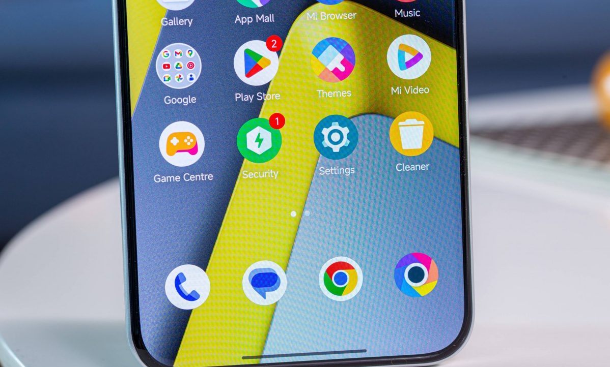 Смартфон Poco M8 Pro — тест батареи и мощности | DGL.RU