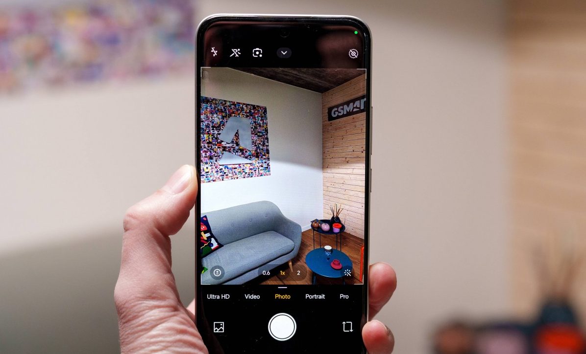 Смартфон Poco M8 Pro — тест батареи и мощности | DGL.RU