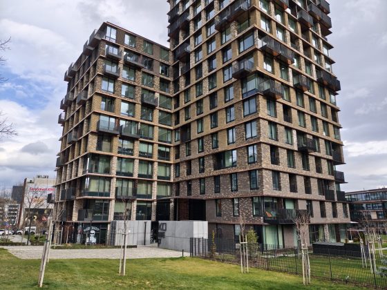 Смартфон Poco M8 Pro &mdash; тест батареи и мощности | DGL.RU