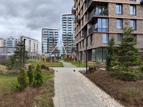 Смартфон Poco M8 Pro &mdash; тест батареи и мощности | DGL.RU