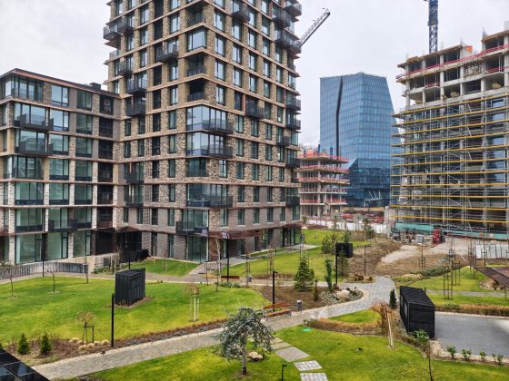 Смартфон Poco M8 Pro &mdash; тест батареи и мощности | DGL.RU