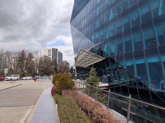 Смартфон Poco M8 Pro &mdash; тест батареи и мощности | DGL.RU