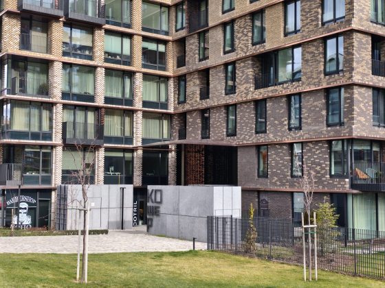 Смартфон Poco M8 Pro &mdash; тест батареи и мощности | DGL.RU