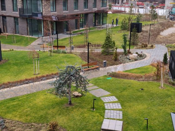 Смартфон Poco M8 Pro &mdash; тест батареи и мощности | DGL.RU