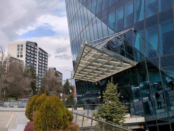 Смартфон Poco M8 Pro &mdash; тест батареи и мощности | DGL.RU