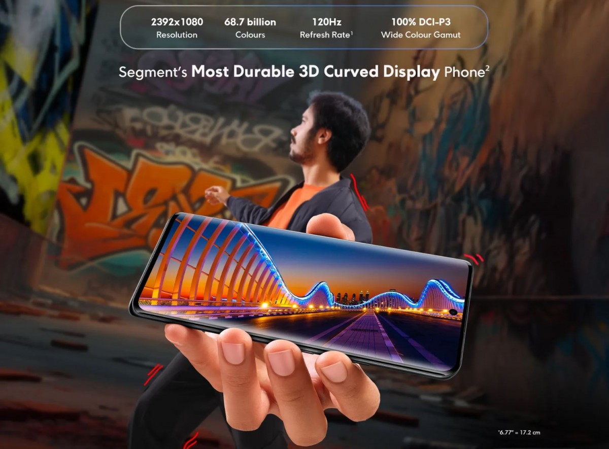 Смартфон Poco M8 удивит тонким корпусом | DGL.RU