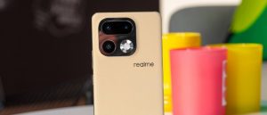 Обзор Realme 16 Pro+: одна из лучших камер в классе