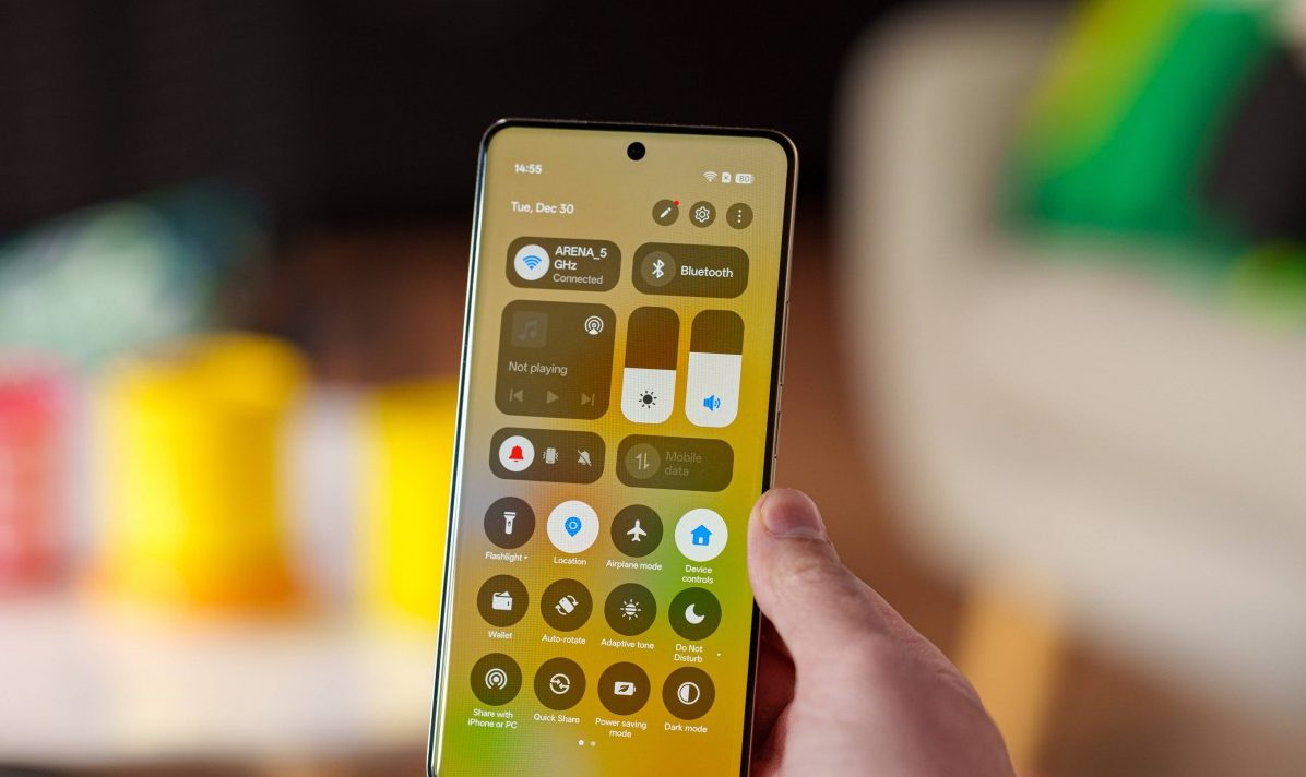 Смартфон Realme 16 Pro+: ставка на камеру | DGL.RU