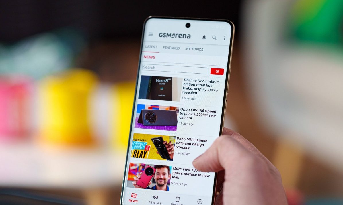 Смартфон Realme 16 Pro+: ставка на камеру | DGL.RU