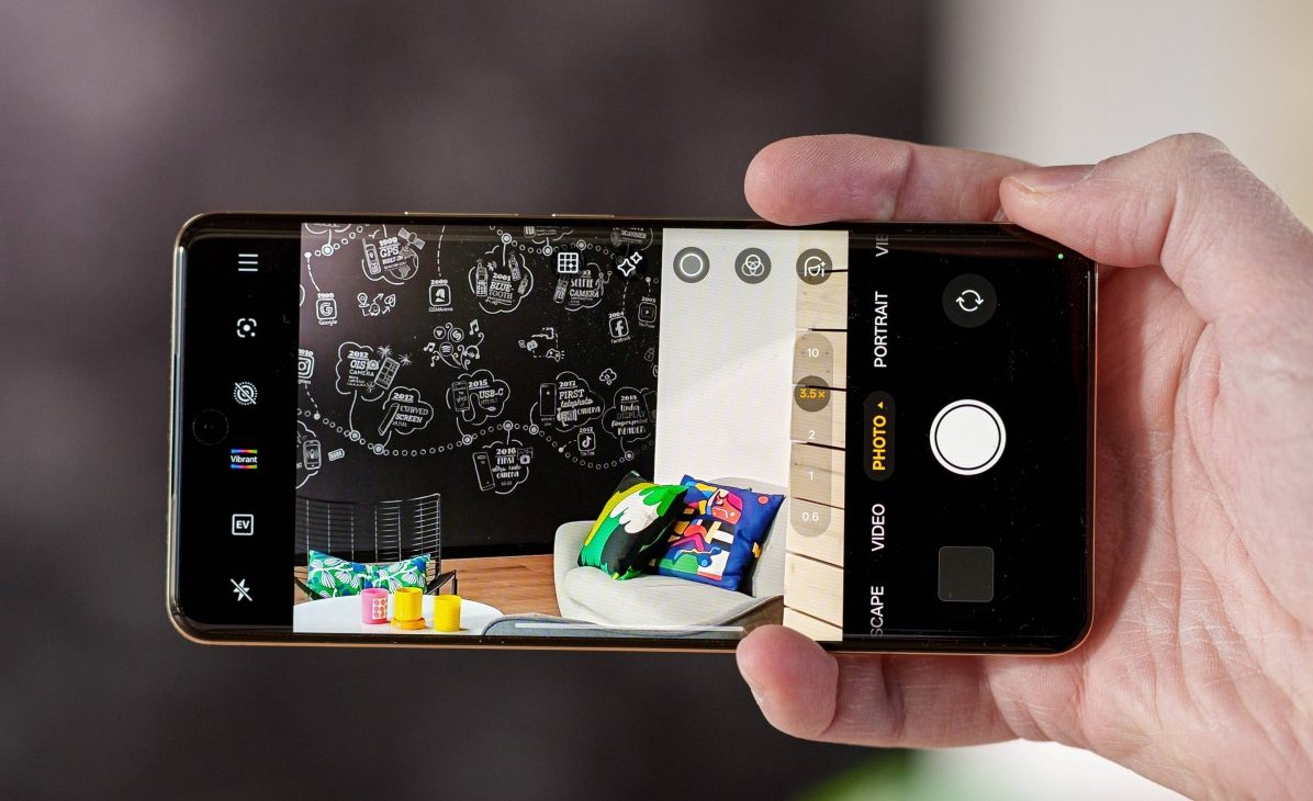 Смартфон Realme 16 Pro+: ставка на камеру | DGL.RU