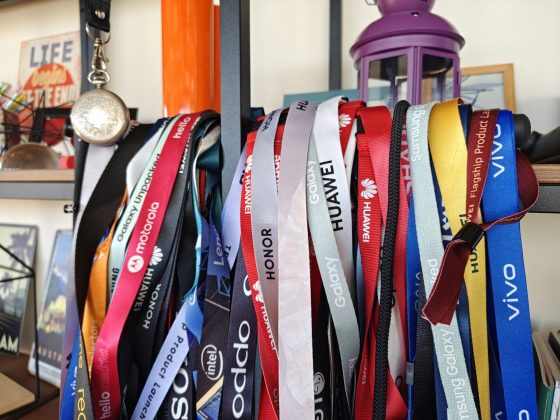 Смартфон Realme 16 Pro+: ставка на камеру | DGL.RU