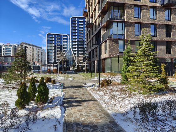 Смартфон Realme 16 Pro+: ставка на камеру | DGL.RU