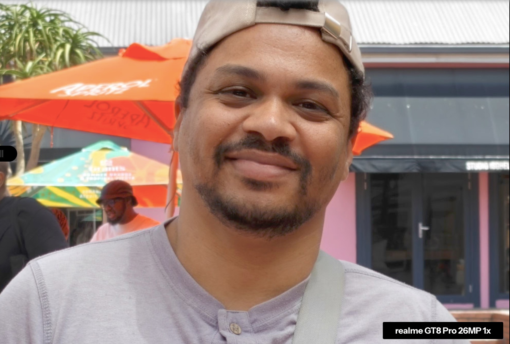 Обзор Realme GT8 Pro — тот самый OnePlus 15, который мы так и не увидели картинка Смартфон Realme GT8 Pro — флагман с зумом | DGL.RU