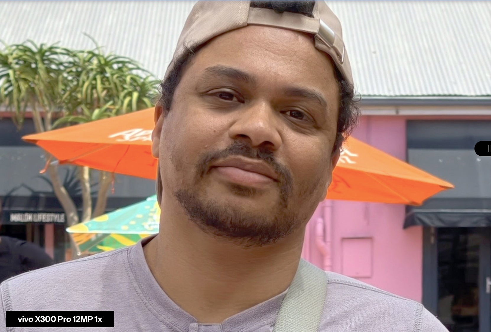 Обзор Realme GT8 Pro — тот самый OnePlus 15, который мы так и не увидели картинка Смартфон Realme GT8 Pro — флагман с зумом | DGL.RU