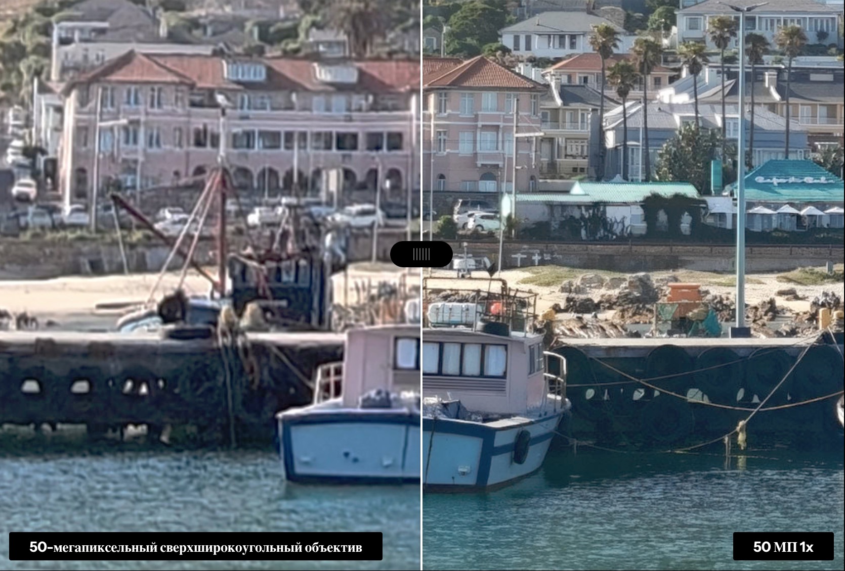 Обзор Realme GT8 Pro — тот самый OnePlus 15, который мы так и не увидели картинка Смартфон Realme GT8 Pro — флагман с зумом | DGL.RU