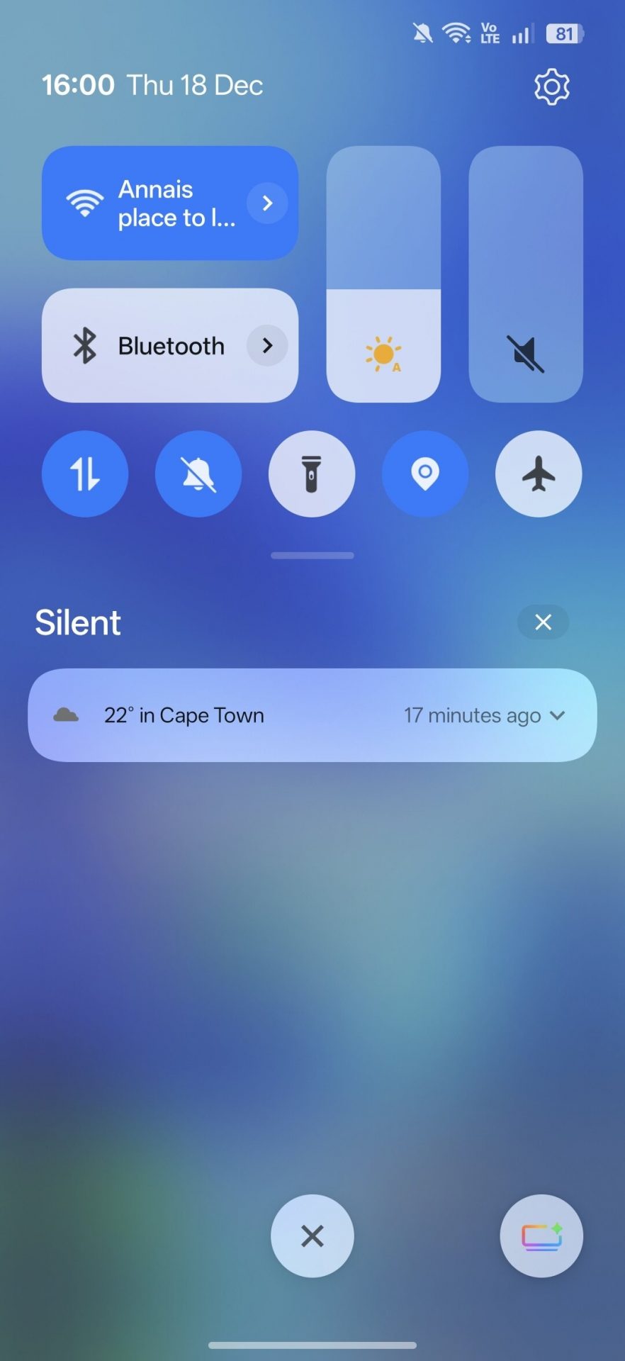 Обзор Realme GT8 Pro — тот самый OnePlus 15, который мы так и не увидели картинка Смартфон Realme GT8 Pro — флагман с зумом | DGL.RU